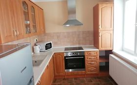 Apartmán Žilina