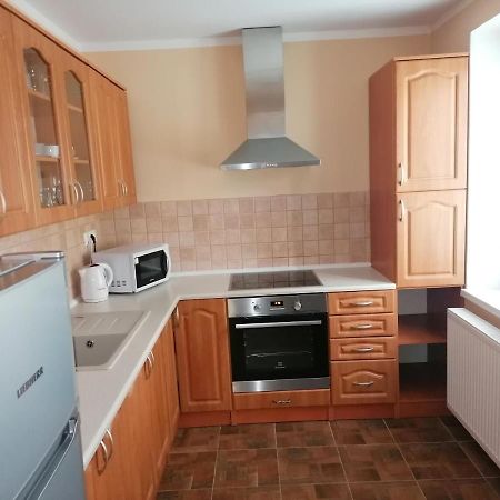 Apartmán Žilina Kültér fotó