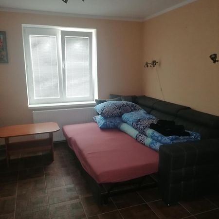 Apartmán Žilina Szoba fotó