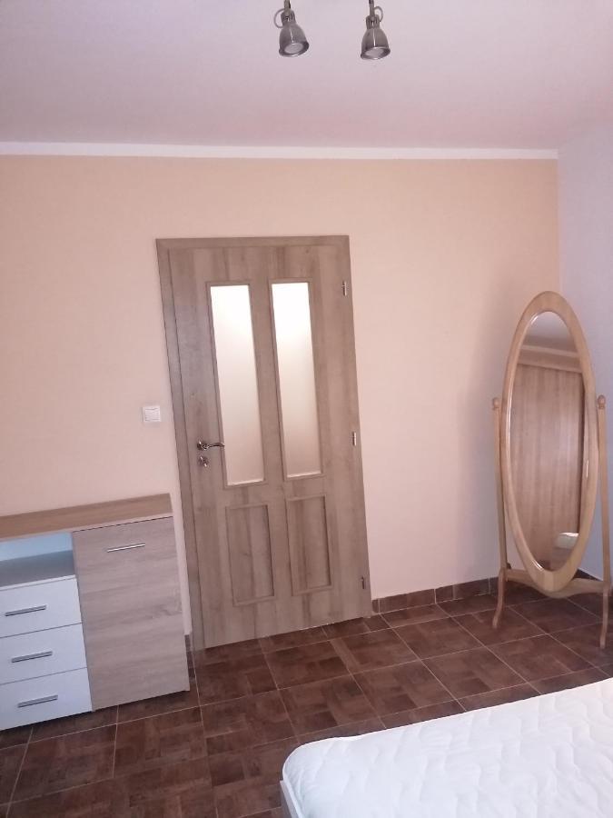 Apartmán Žilina Kültér fotó