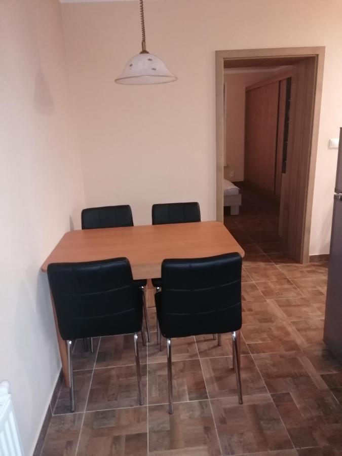 Apartmán Žilina Kültér fotó