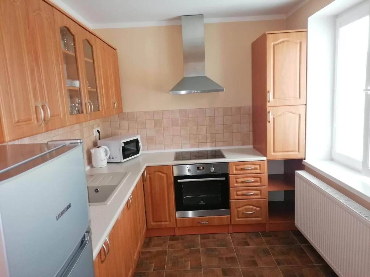 Apartmán Žilina Kültér fotó