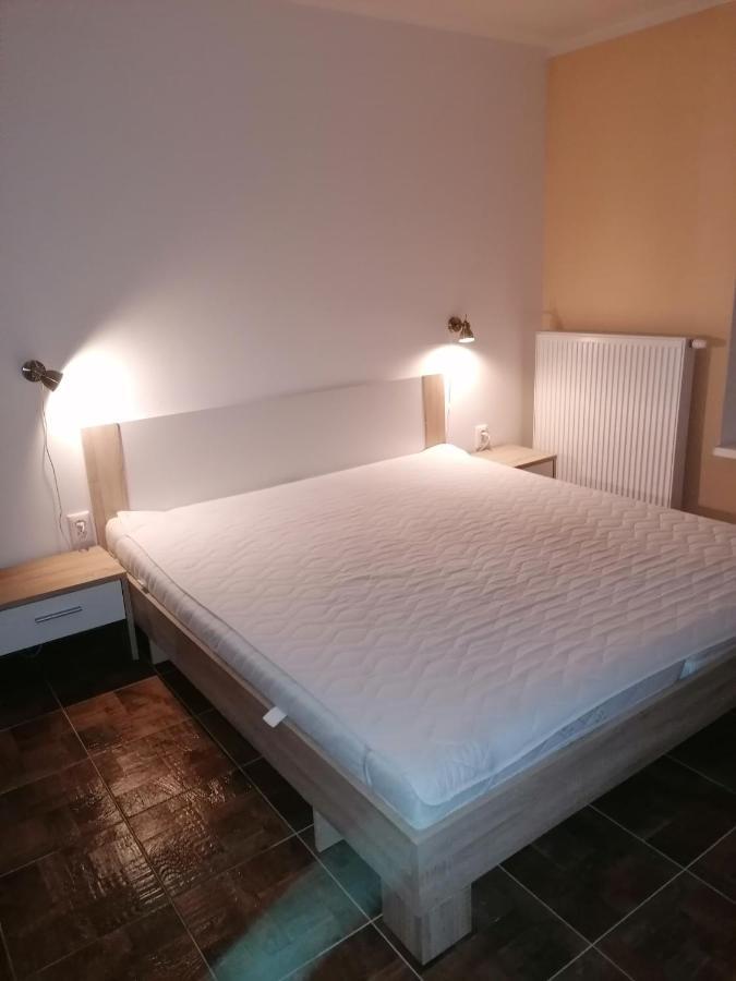 Apartmán Žilina Kültér fotó