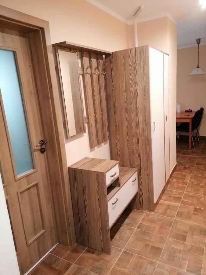 Apartmán Žilina Kültér fotó