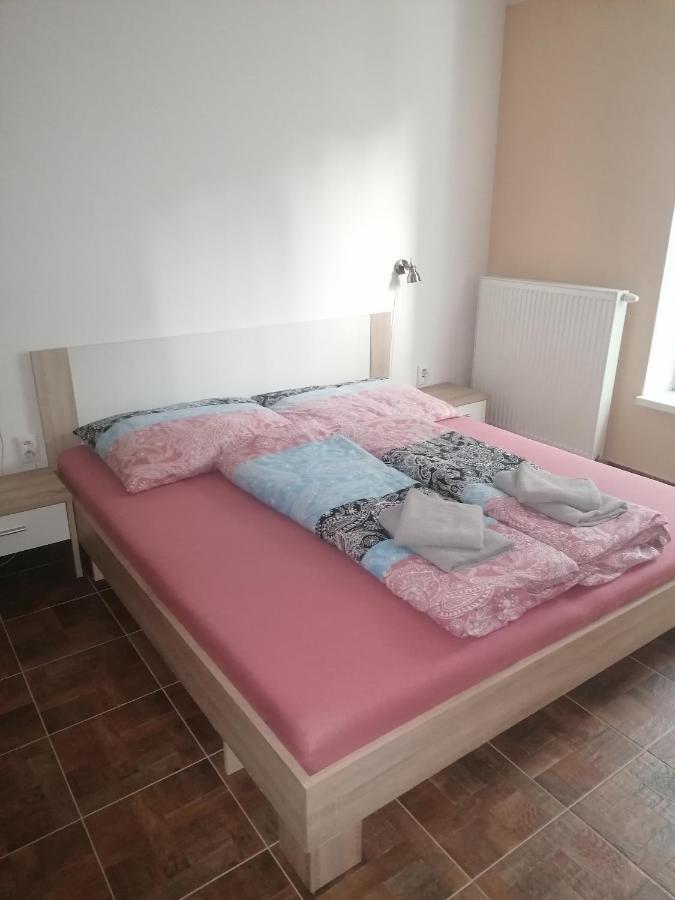 Apartmán Žilina Kültér fotó