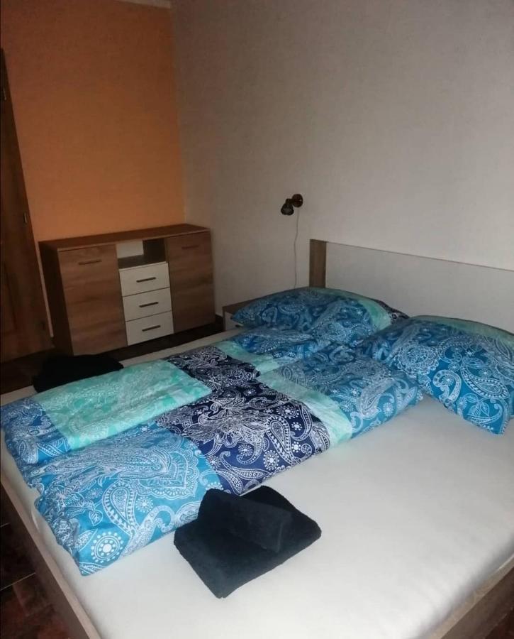 Apartmán Žilina Kültér fotó