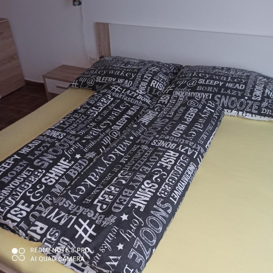 Apartmán Žilina Kültér fotó
