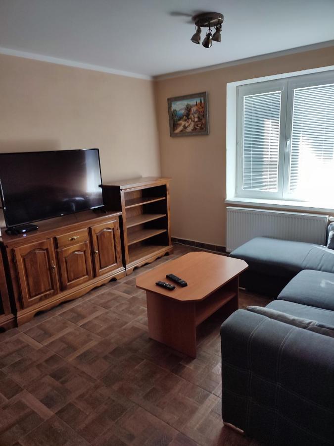 Apartmán Žilina Kültér fotó