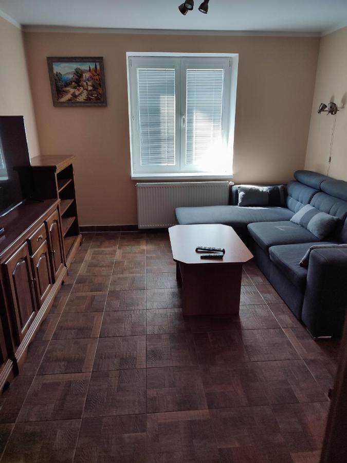 Apartmán Žilina Kültér fotó