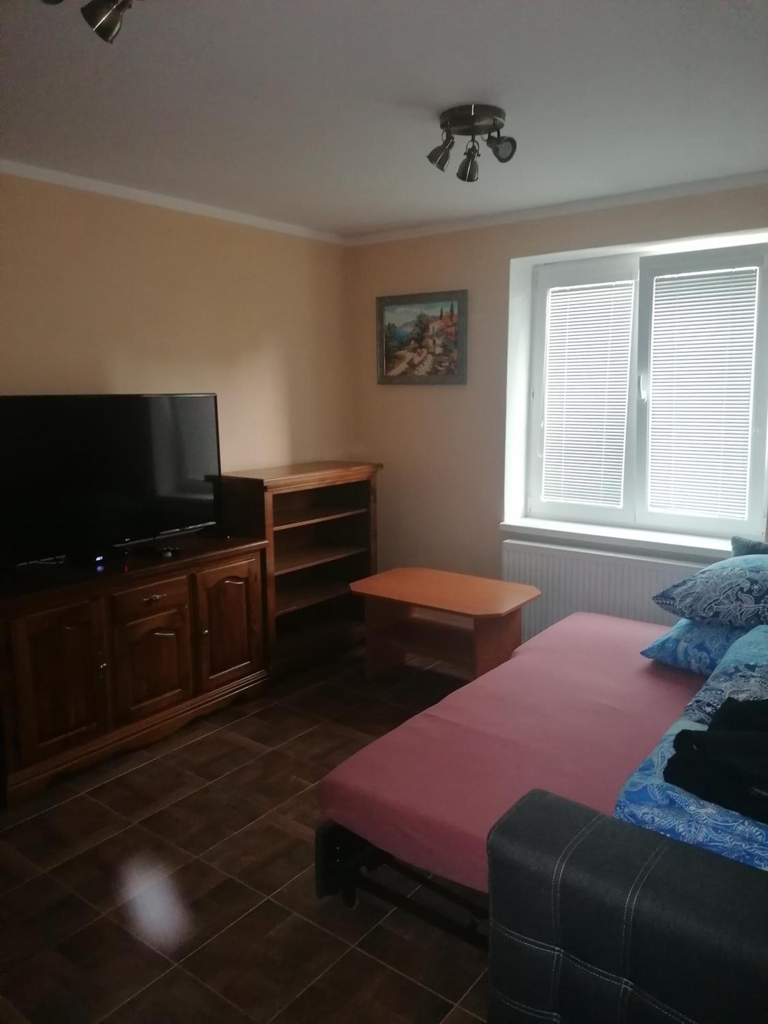 Apartmán Žilina Szoba fotó